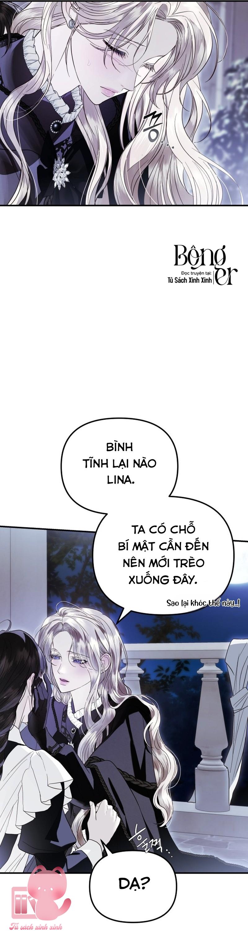 Tôi Chỉ Cần Con Của Công Tước - Chap 14 - Trang 31