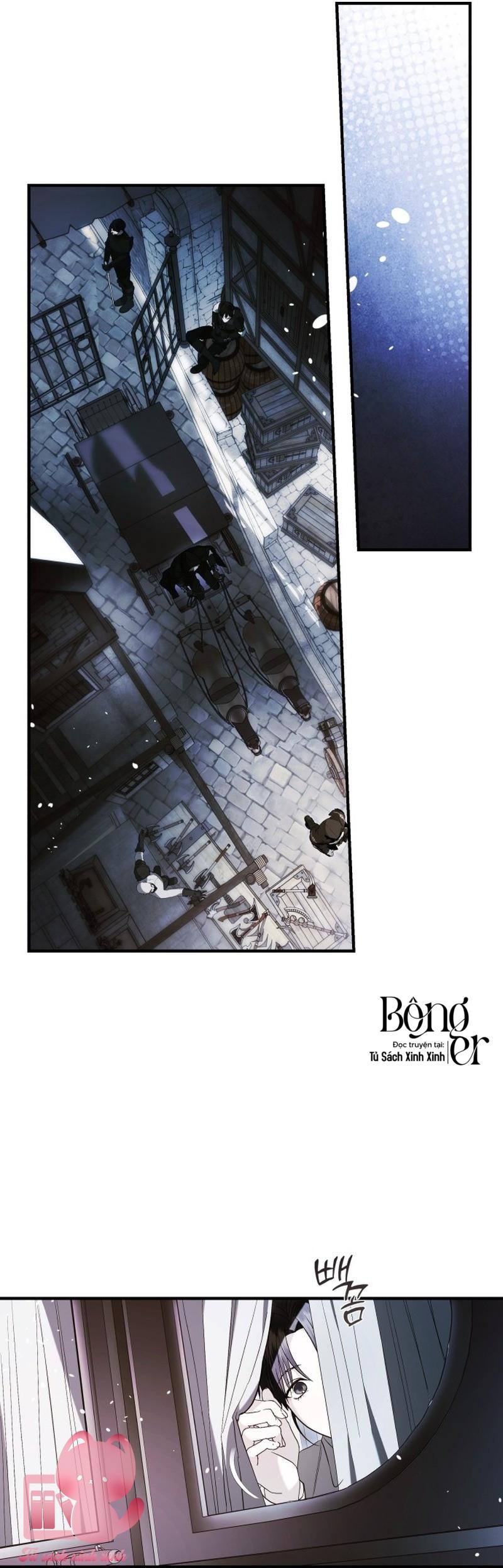 Tôi Chỉ Cần Con Của Công Tước - Chap 14 - Trang 36