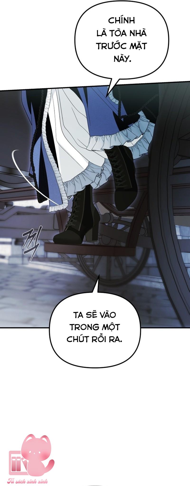 Tôi Chỉ Cần Con Của Công Tước - Chap 14 - Trang 38