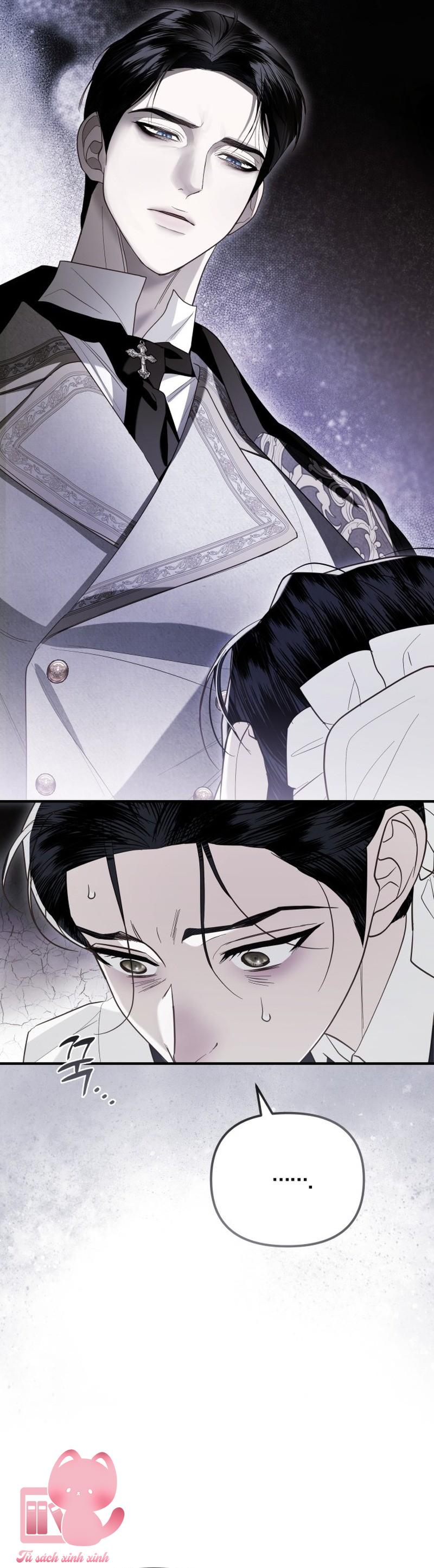 Tôi Chỉ Cần Con Của Công Tước - Chap 14 - Trang 5