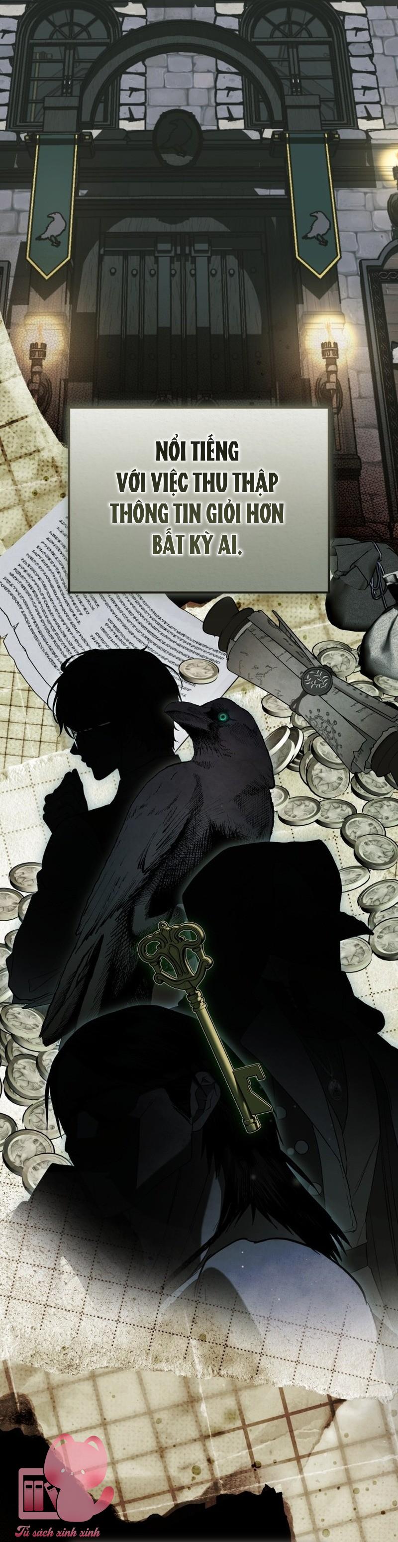 Tôi Chỉ Cần Con Của Công Tước - Chap 14 - Trang 41