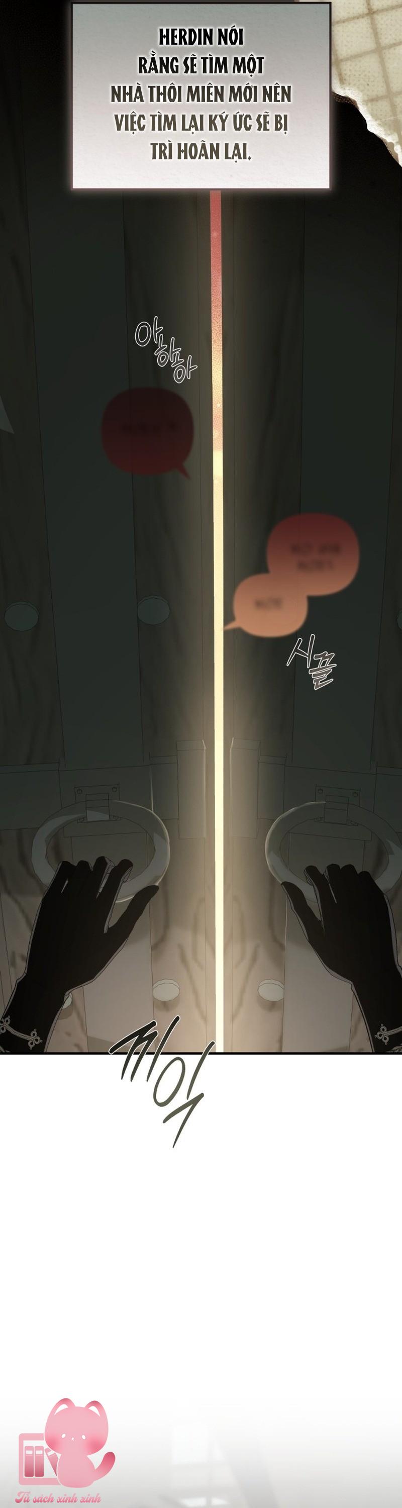 Tôi Chỉ Cần Con Của Công Tước - Chap 14 - Trang 42