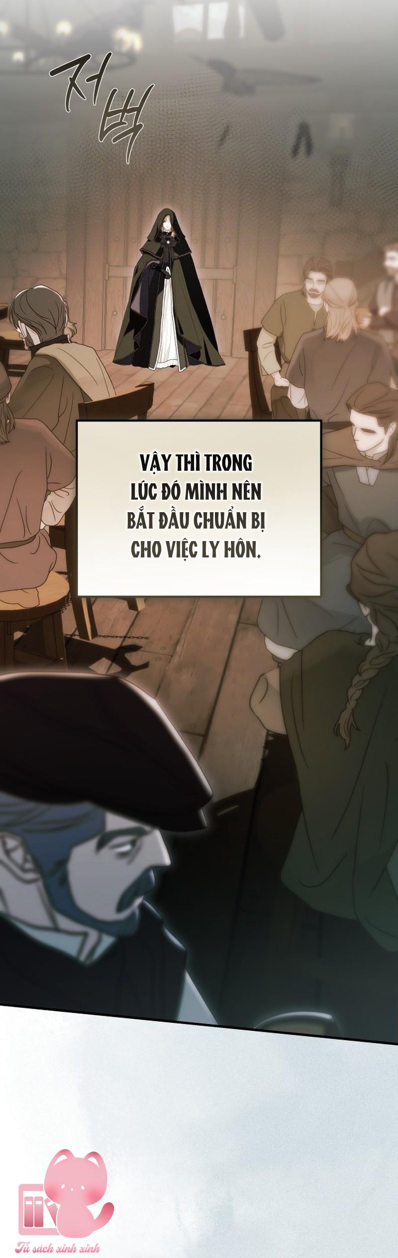 Tôi Chỉ Cần Con Của Công Tước - Chap 14 - Trang 43
