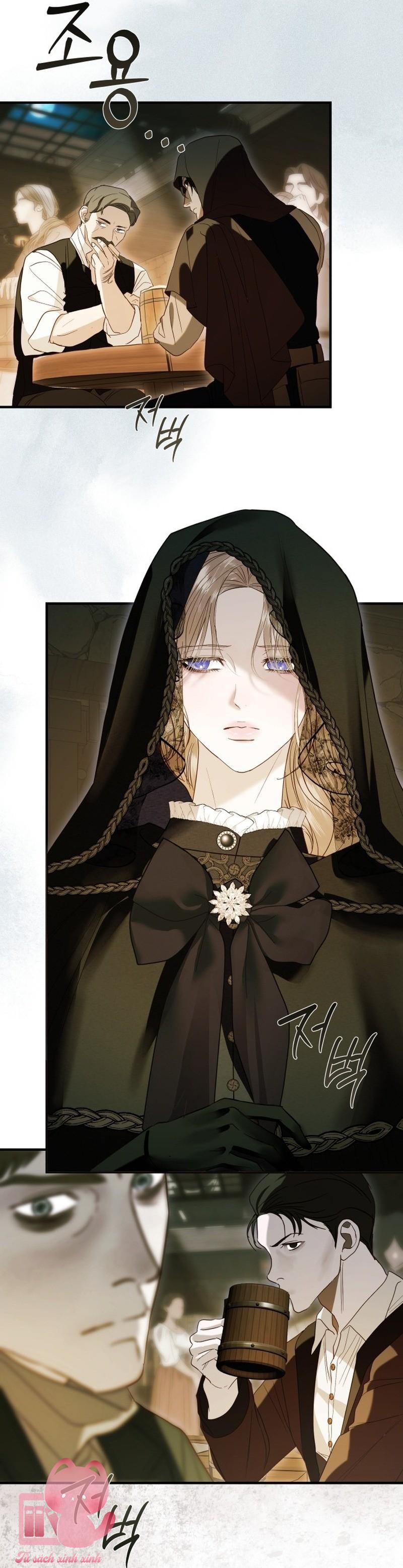 Tôi Chỉ Cần Con Của Công Tước - Chap 14 - Trang 44