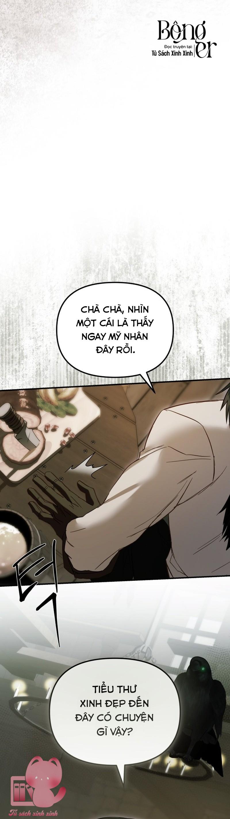 Tôi Chỉ Cần Con Của Công Tước - Chap 14 - Trang 45