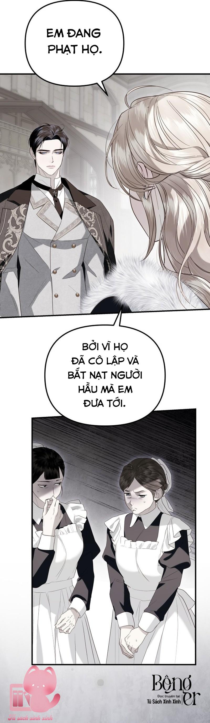 Tôi Chỉ Cần Con Của Công Tước - Chap 14 - Trang 6