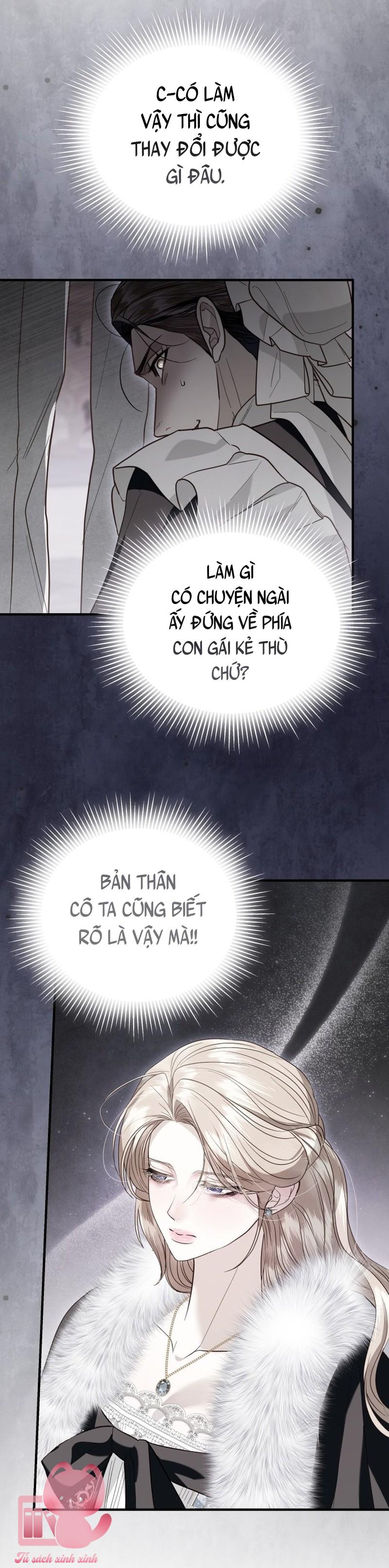 Tôi Chỉ Cần Con Của Công Tước - Chap 14 - Trang 7