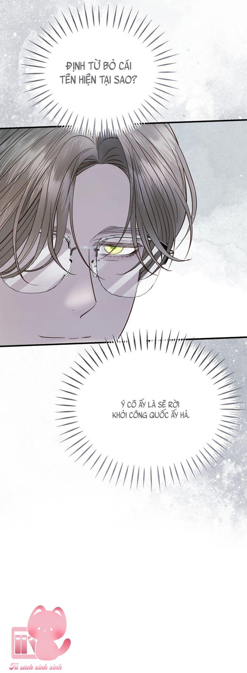 Tôi Chỉ Cần Con Của Công Tước - Chap 15 - Trang 20