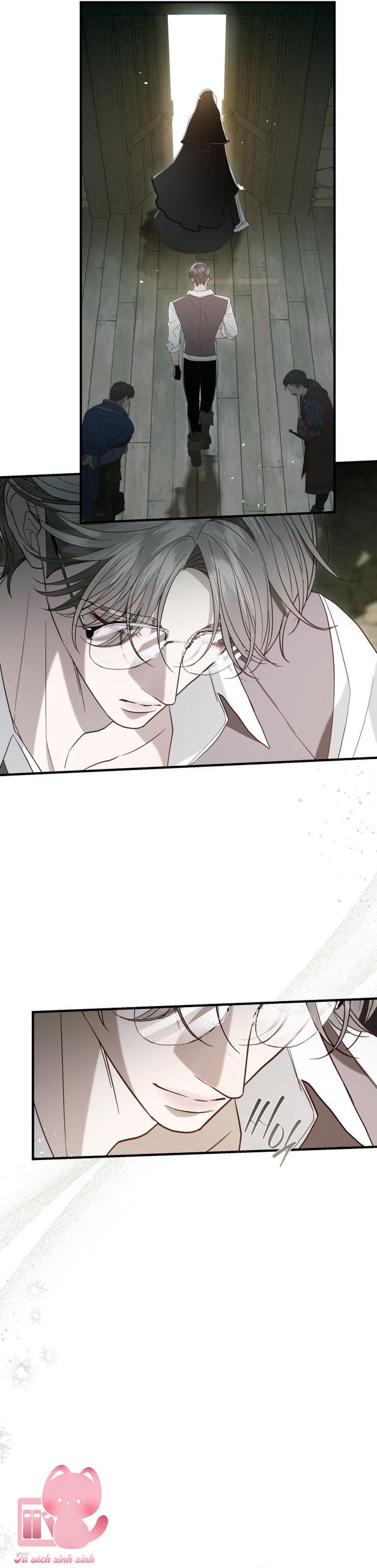 Tôi Chỉ Cần Con Của Công Tước - Chap 15 - Trang 27