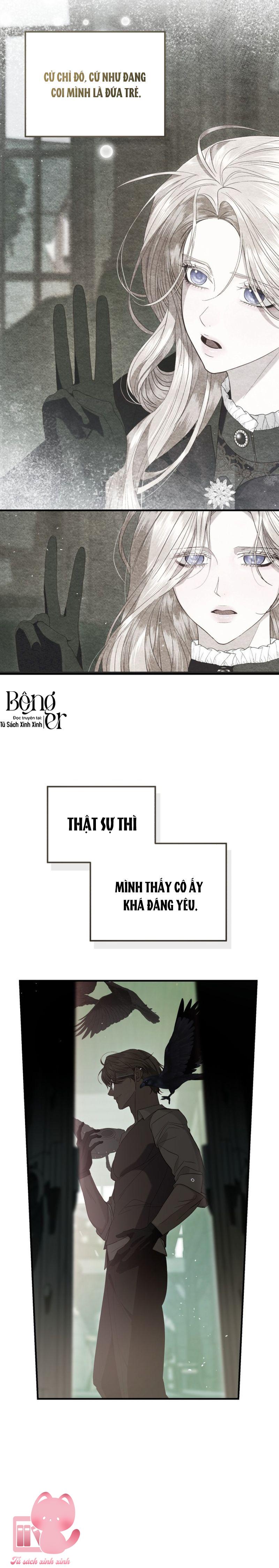 Tôi Chỉ Cần Con Của Công Tước - Chap 15 - Trang 29