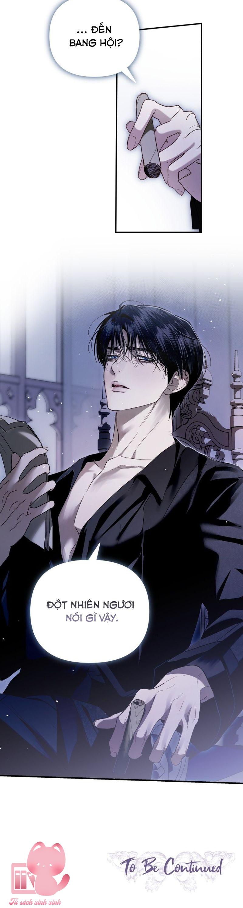 Tôi Chỉ Cần Con Của Công Tước - Chap 15 - Trang 32