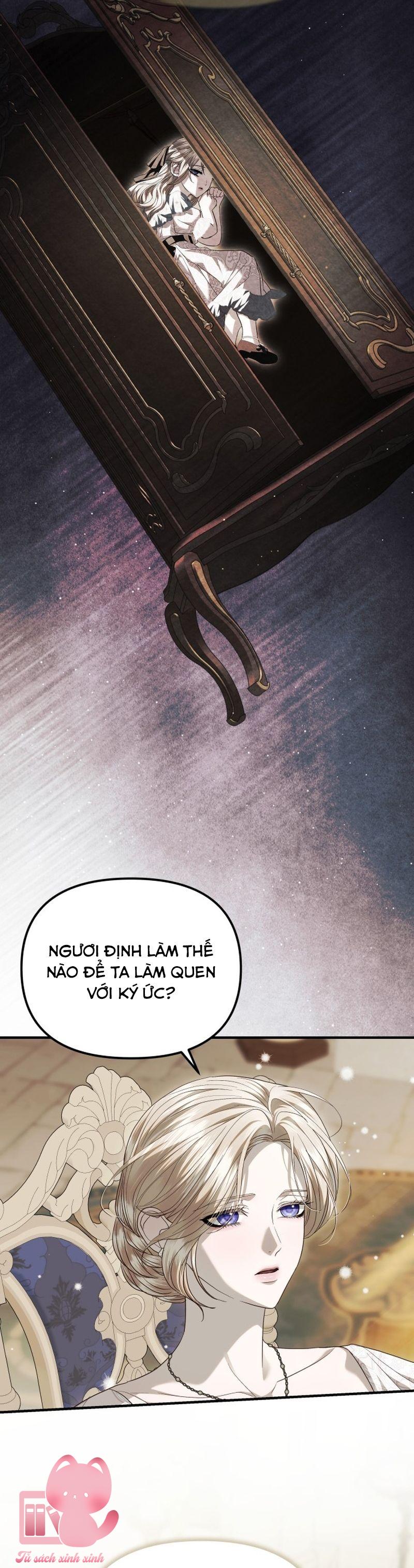 Tôi Chỉ Cần Con Của Công Tước - Chap 16 - Trang 13
