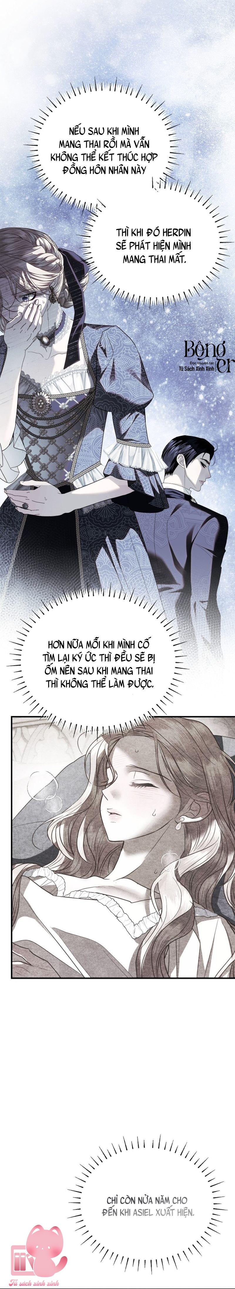Tôi Chỉ Cần Con Của Công Tước - Chap 16 - Trang 15