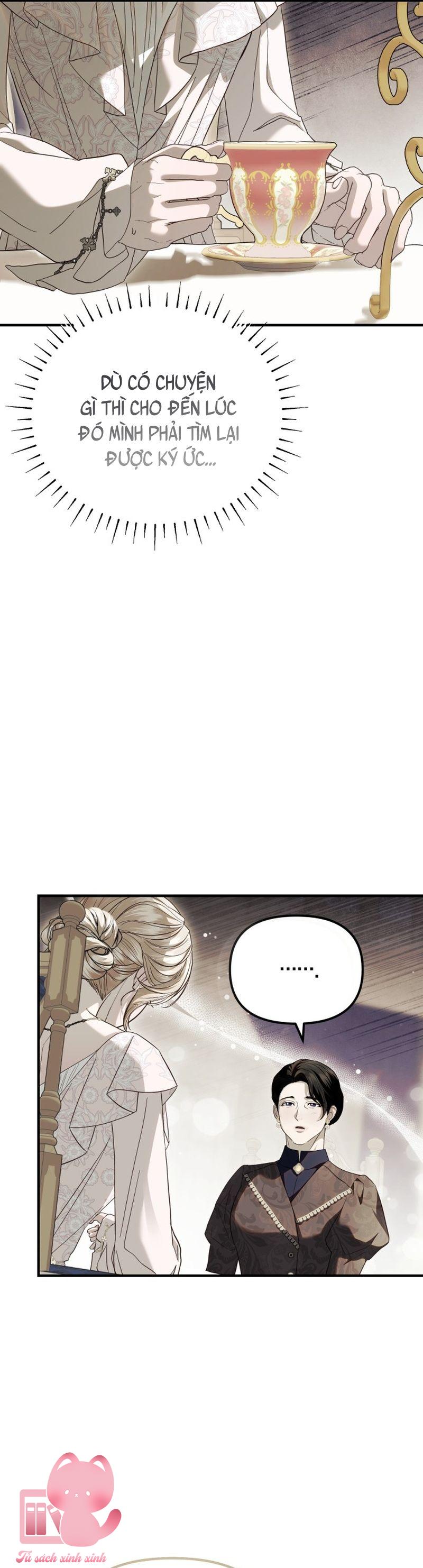 Tôi Chỉ Cần Con Của Công Tước - Chap 16 - Trang 16