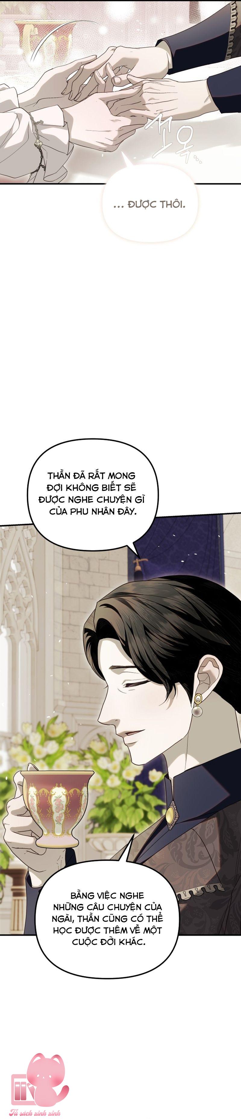 Tôi Chỉ Cần Con Của Công Tước - Chap 16 - Trang 18