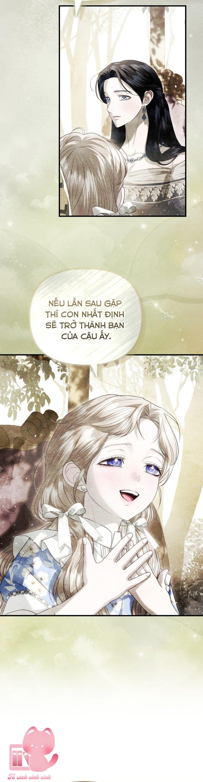 Tôi Chỉ Cần Con Của Công Tước - Chap 16 - Trang 26