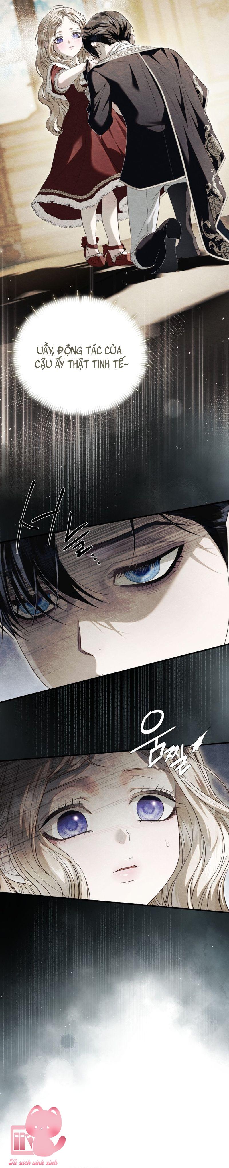 Tôi Chỉ Cần Con Của Công Tước - Chap 16 - Trang 28