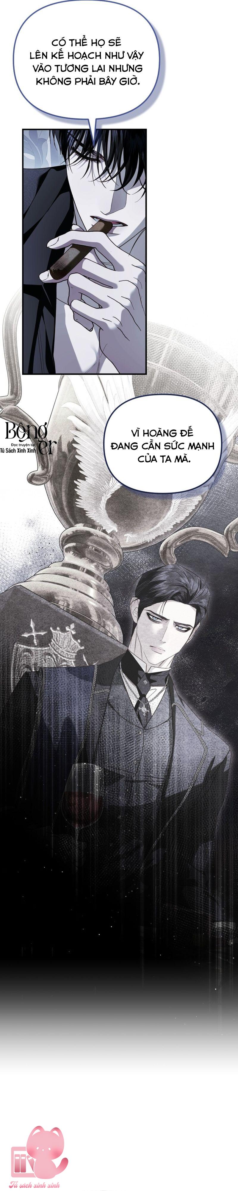Tôi Chỉ Cần Con Của Công Tước - Chap 16 - Trang 6