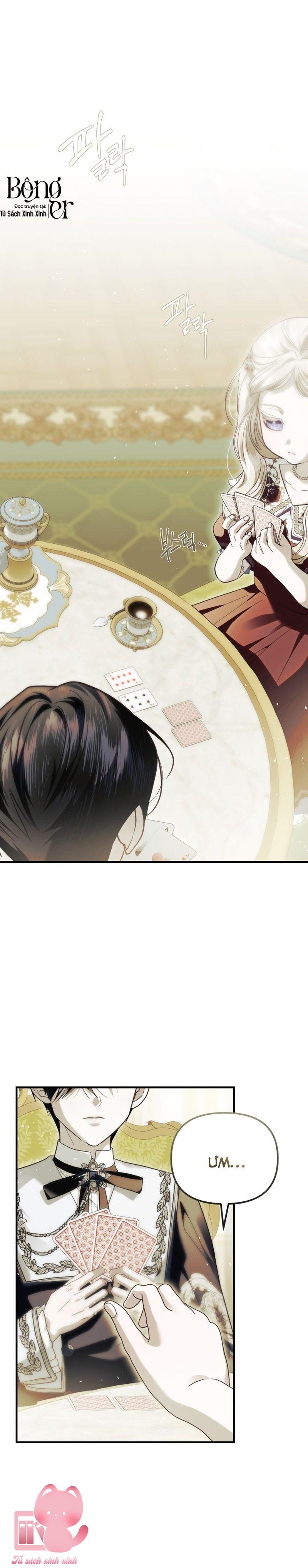 Tôi Chỉ Cần Con Của Công Tước - Chap 17 - Trang 2