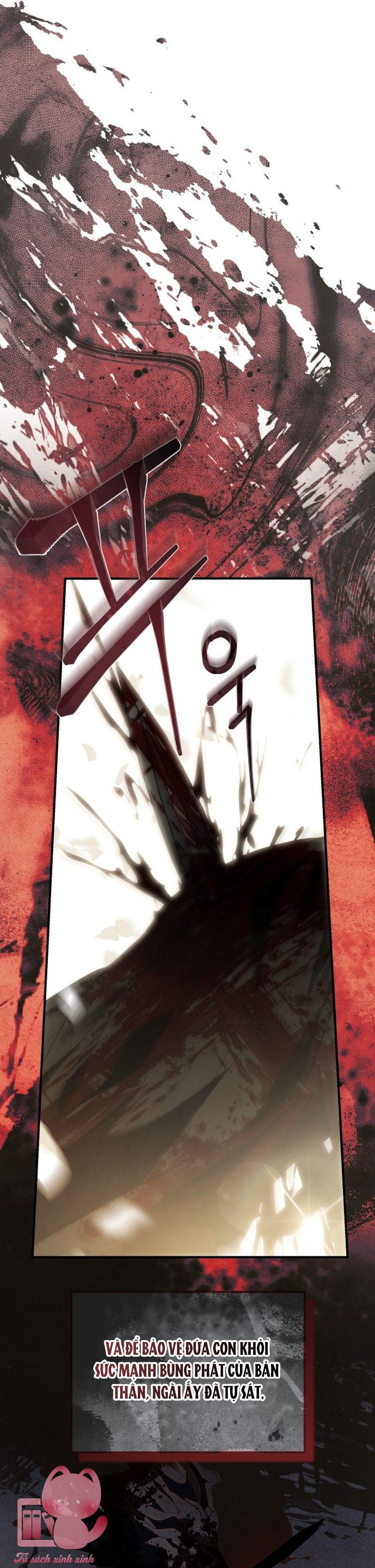 Tôi Chỉ Cần Con Của Công Tước - Chap 17 - Trang 11