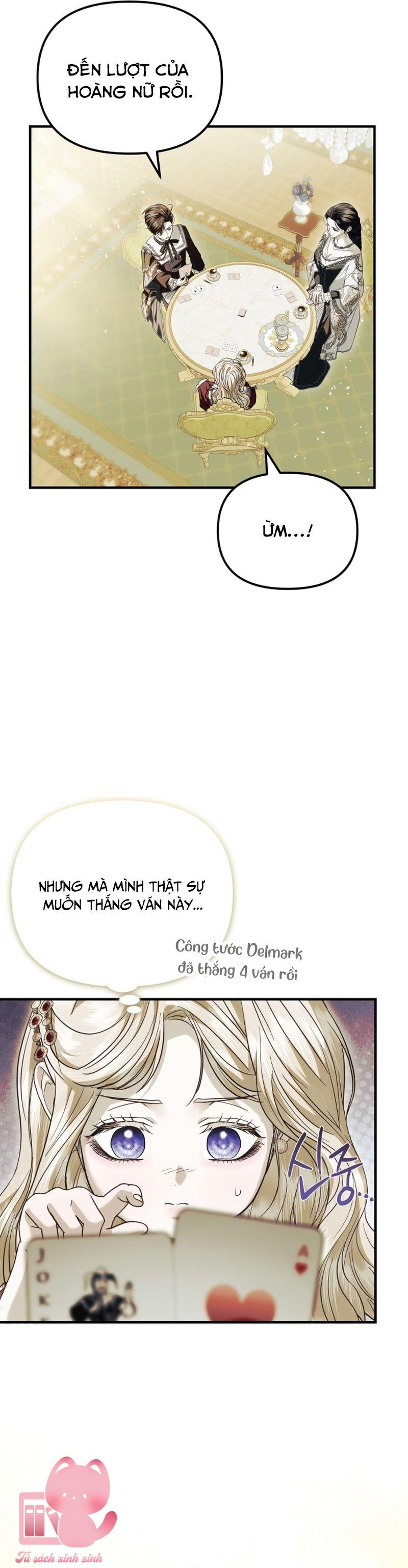 Tôi Chỉ Cần Con Của Công Tước - Chap 17 - Trang 14