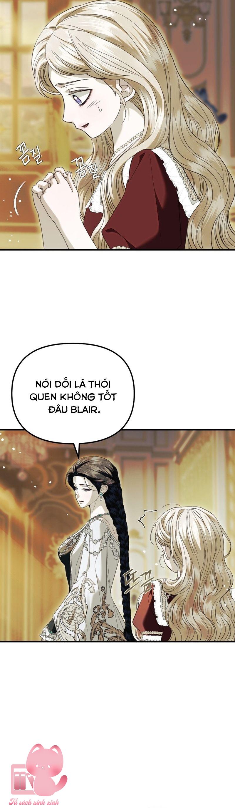 Tôi Chỉ Cần Con Của Công Tước - Chap 17 - Trang 20