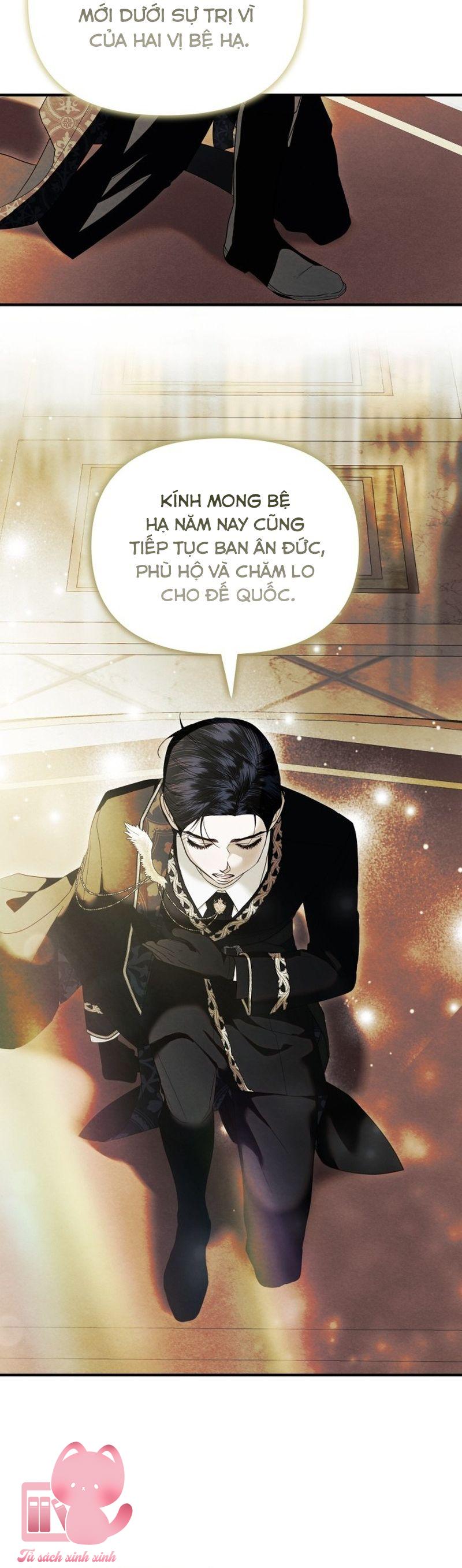 Tôi Chỉ Cần Con Của Công Tước - Chap 17 - Trang 30