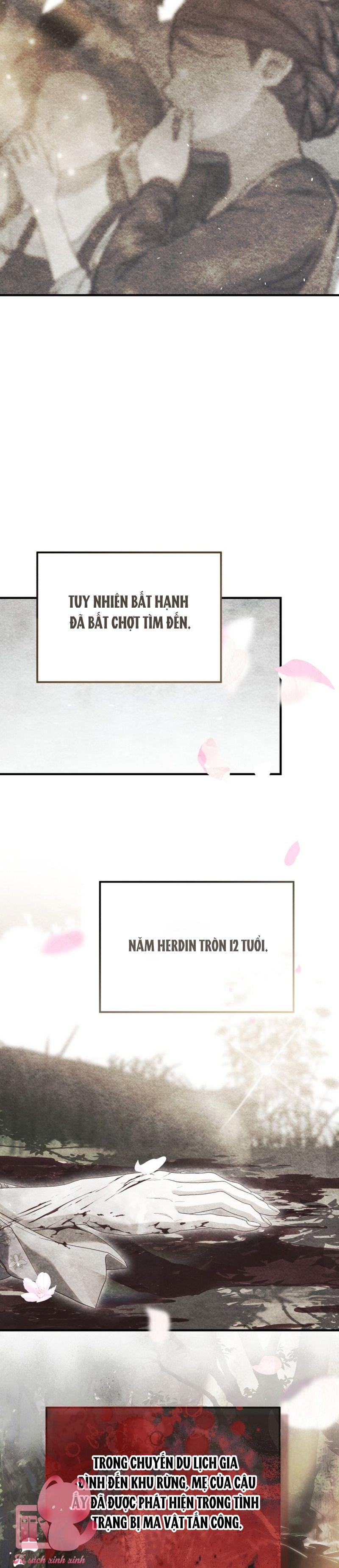 Tôi Chỉ Cần Con Của Công Tước - Chap 17 - Trang 8