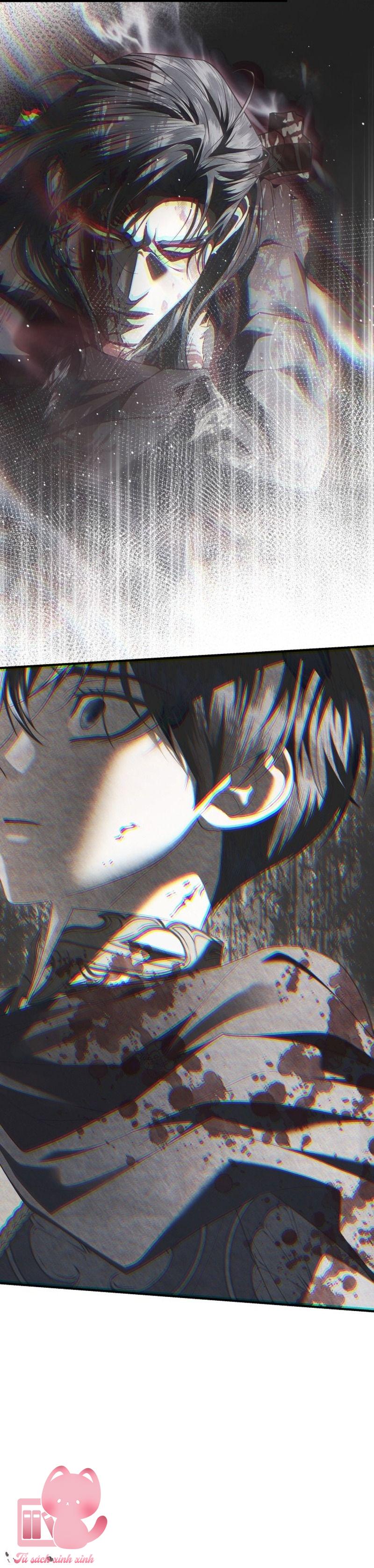 Tôi Chỉ Cần Con Của Công Tước - Chap 17 - Trang 10