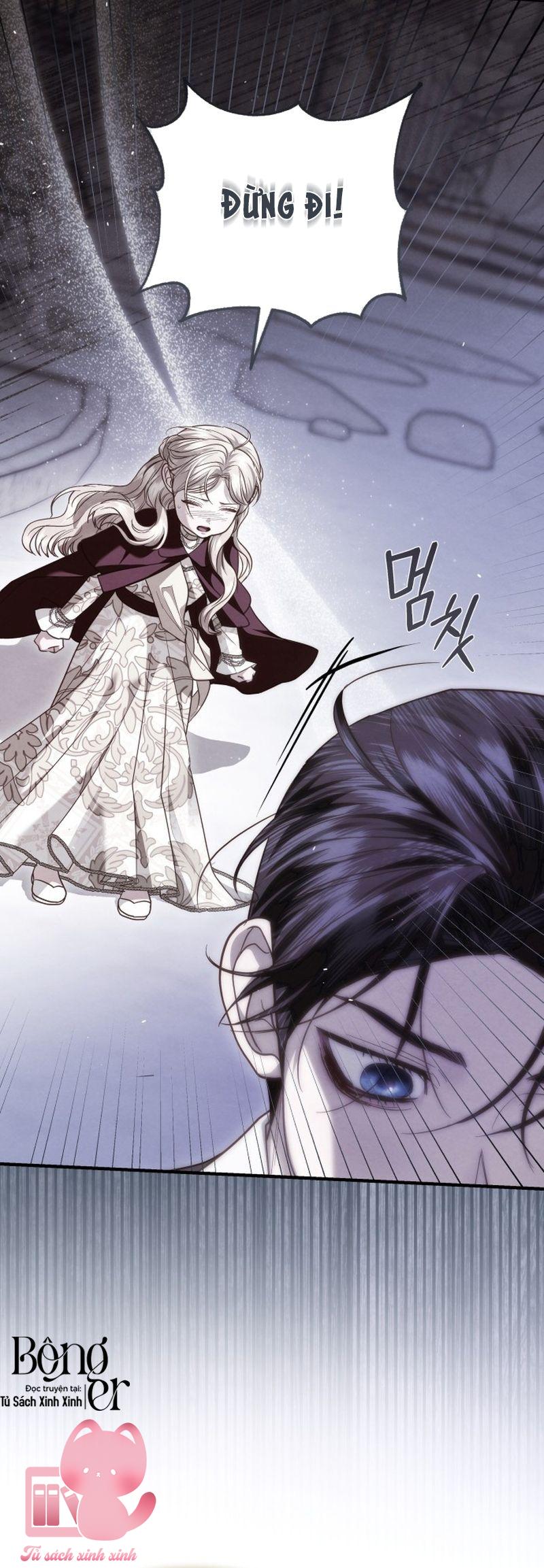 Tôi Chỉ Cần Con Của Công Tước - Chap 18 - Trang 18
