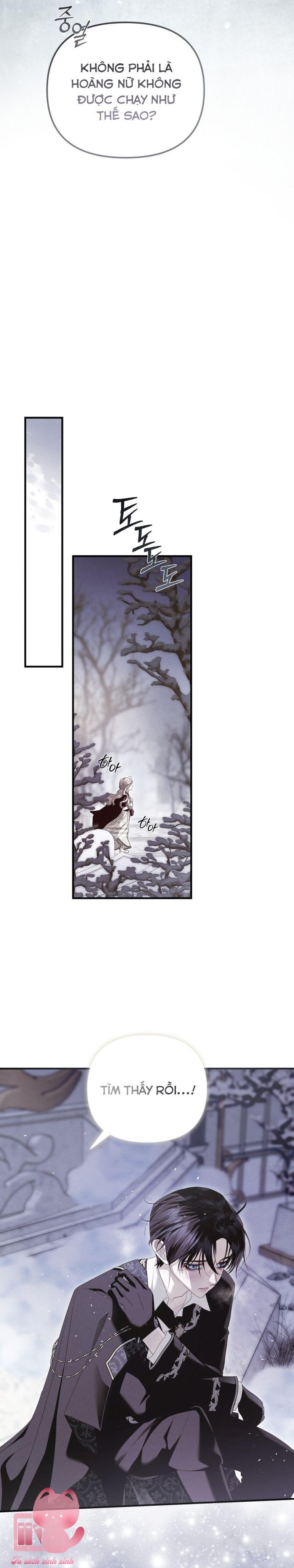 Tôi Chỉ Cần Con Của Công Tước - Chap 18 - Trang 20