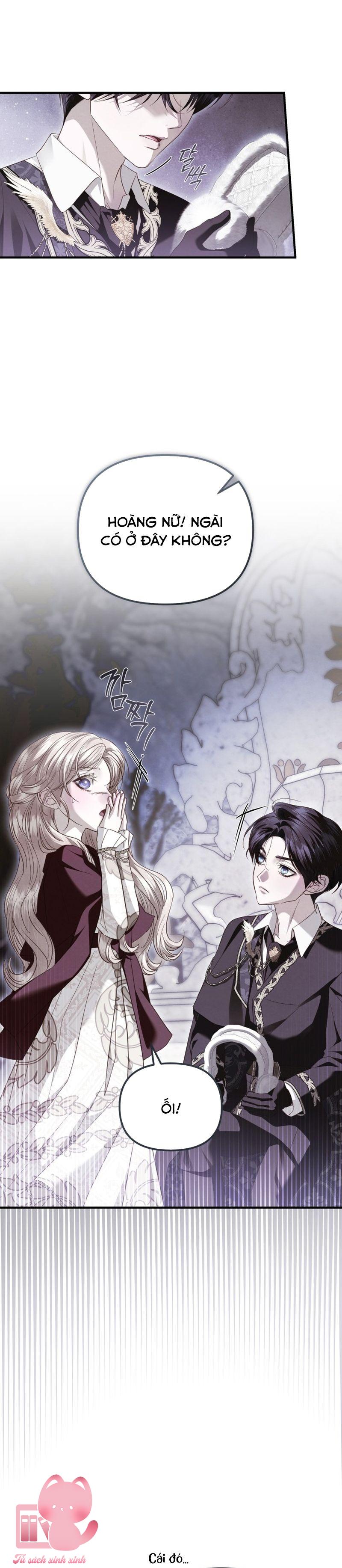 Tôi Chỉ Cần Con Của Công Tước - Chap 18 - Trang 24