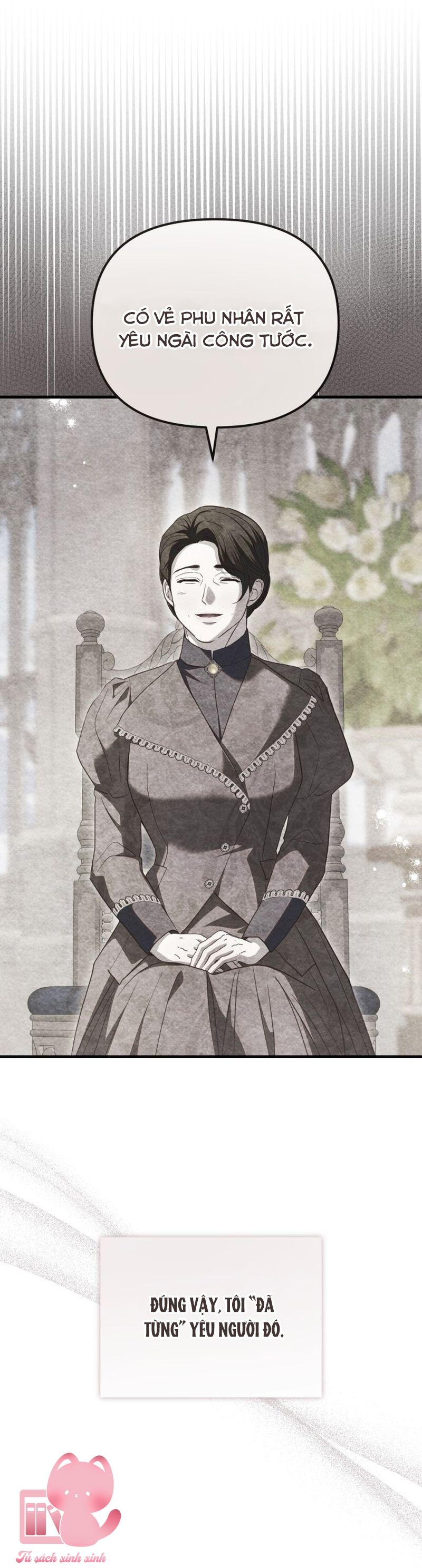 Tôi Chỉ Cần Con Của Công Tước - Chap 18 - Trang 29