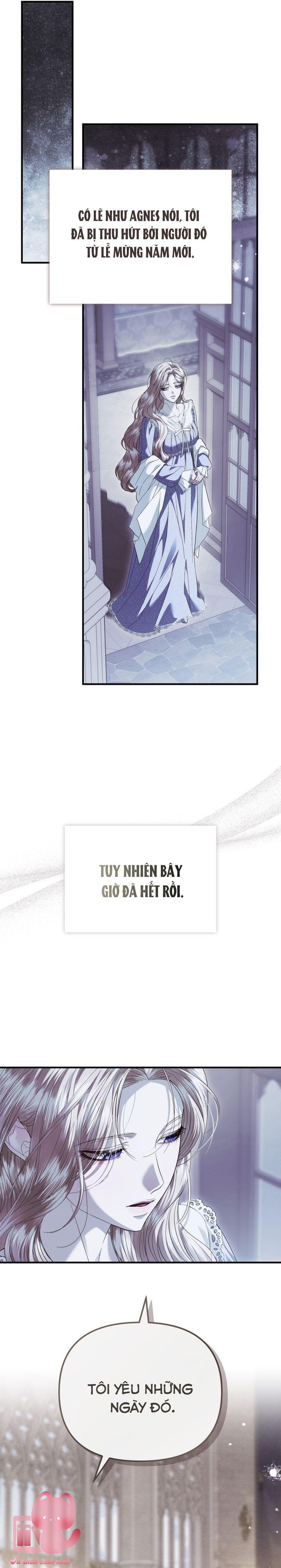 Tôi Chỉ Cần Con Của Công Tước - Chap 18 - Trang 30