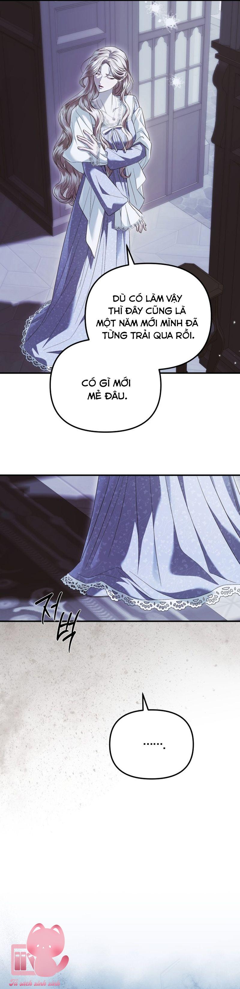 Tôi Chỉ Cần Con Của Công Tước - Chap 18 - Trang 32