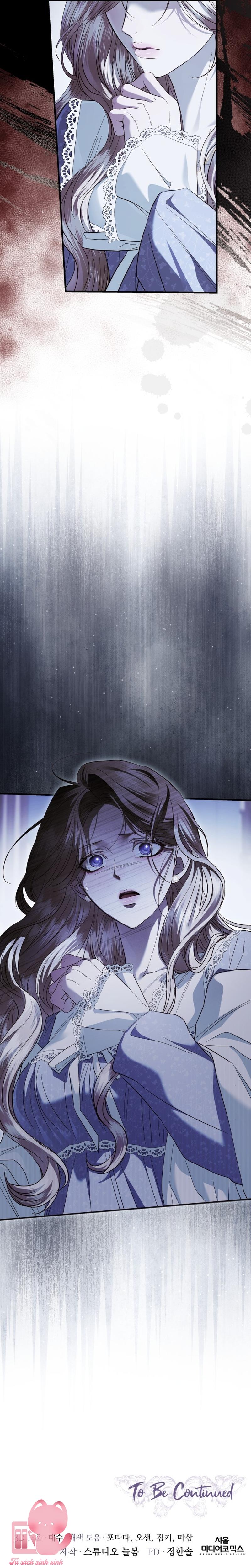 Tôi Chỉ Cần Con Của Công Tước - Chap 18 - Trang 34