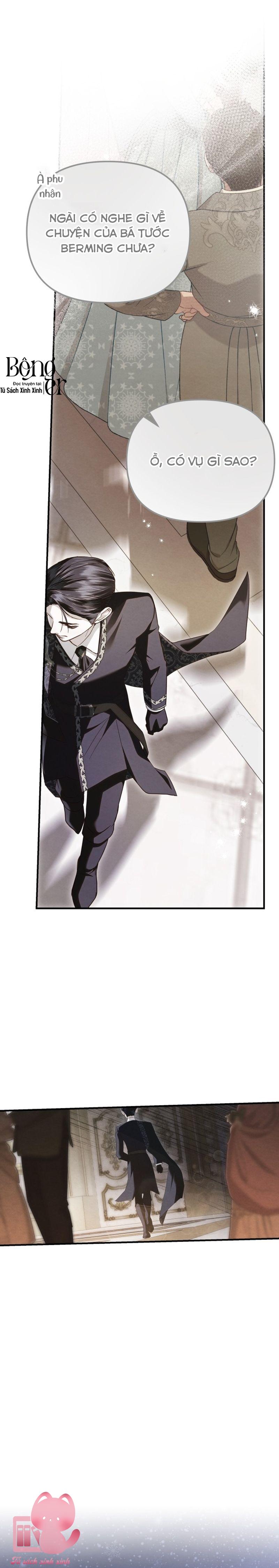 Tôi Chỉ Cần Con Của Công Tước - Chap 18 - Trang 10