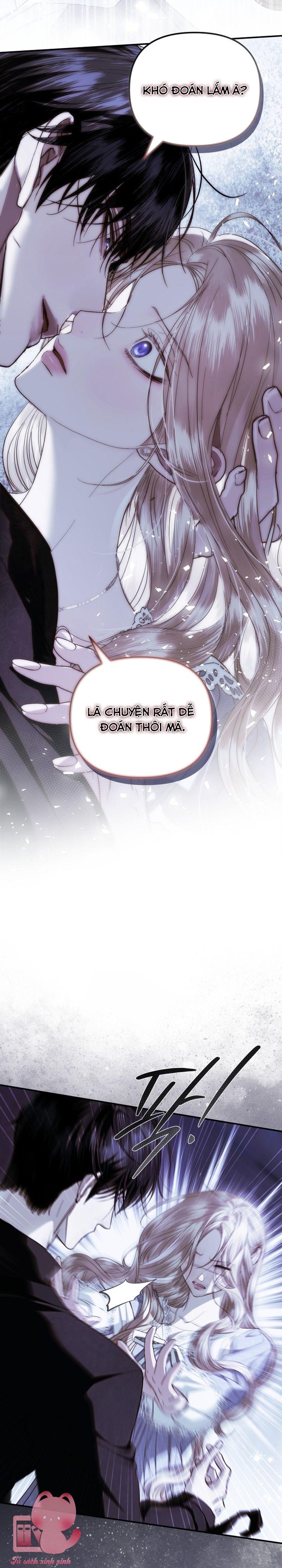 Tôi Chỉ Cần Con Của Công Tước - Chap 19 - Trang 15