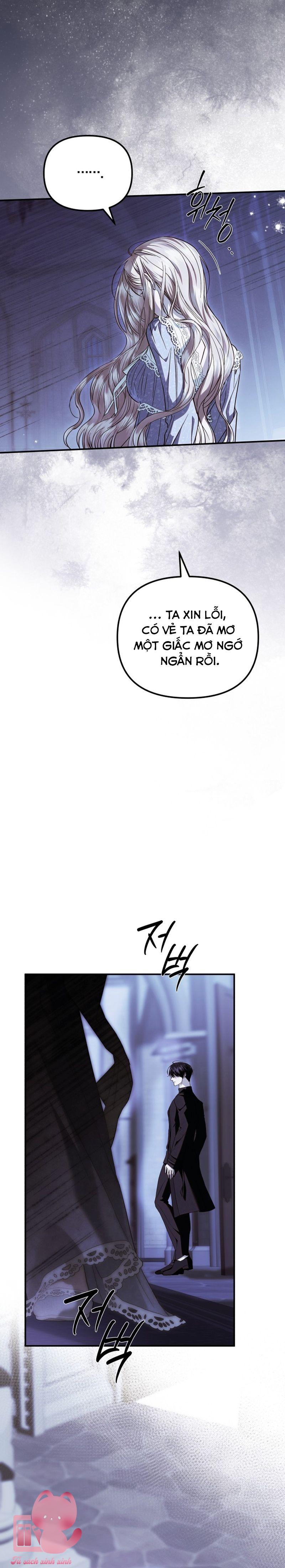 Tôi Chỉ Cần Con Của Công Tước - Chap 19 - Trang 16