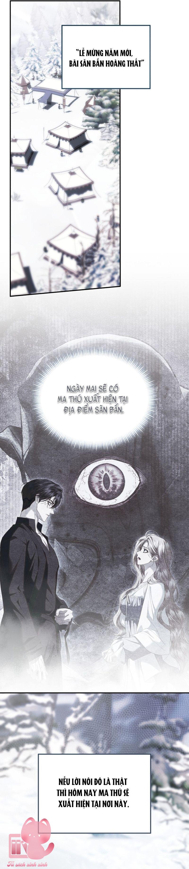 Tôi Chỉ Cần Con Của Công Tước - Chap 19 - Trang 19