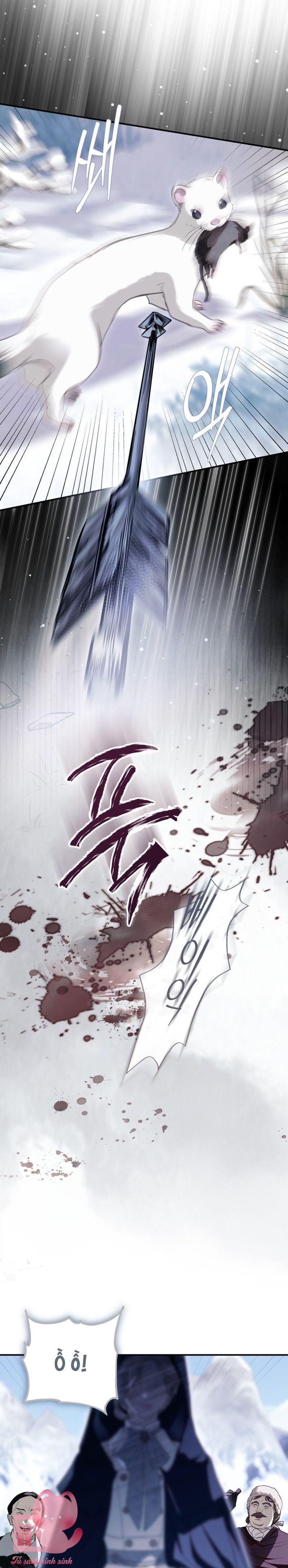 Tôi Chỉ Cần Con Của Công Tước - Chap 19 - Trang 23