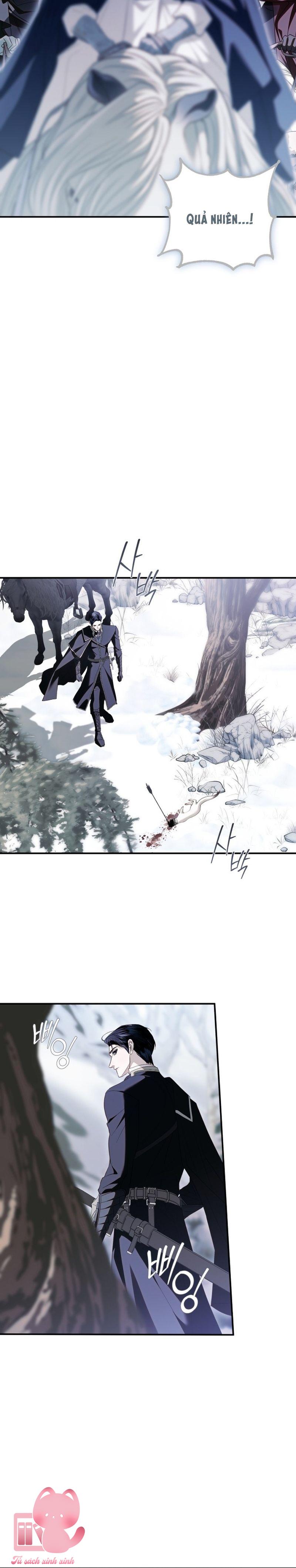 Tôi Chỉ Cần Con Của Công Tước - Chap 19 - Trang 24