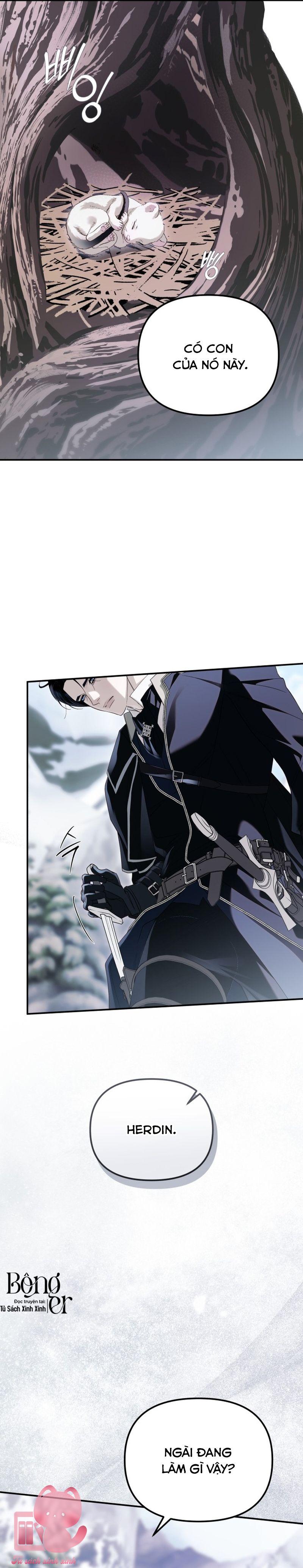 Tôi Chỉ Cần Con Của Công Tước - Chap 19 - Trang 25