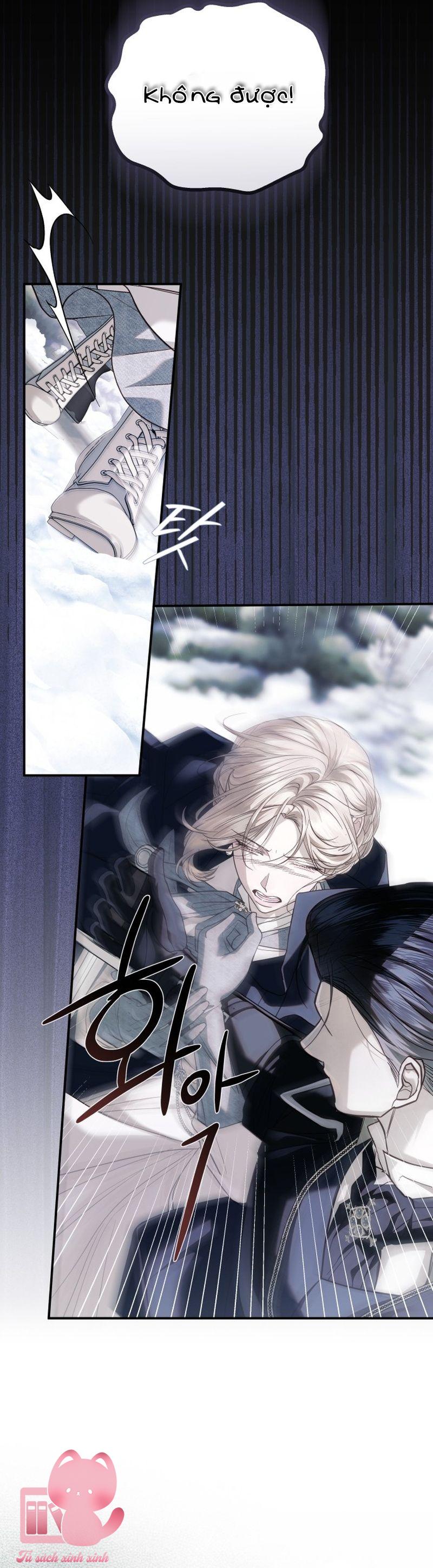 Tôi Chỉ Cần Con Của Công Tước - Chap 19 - Trang 27