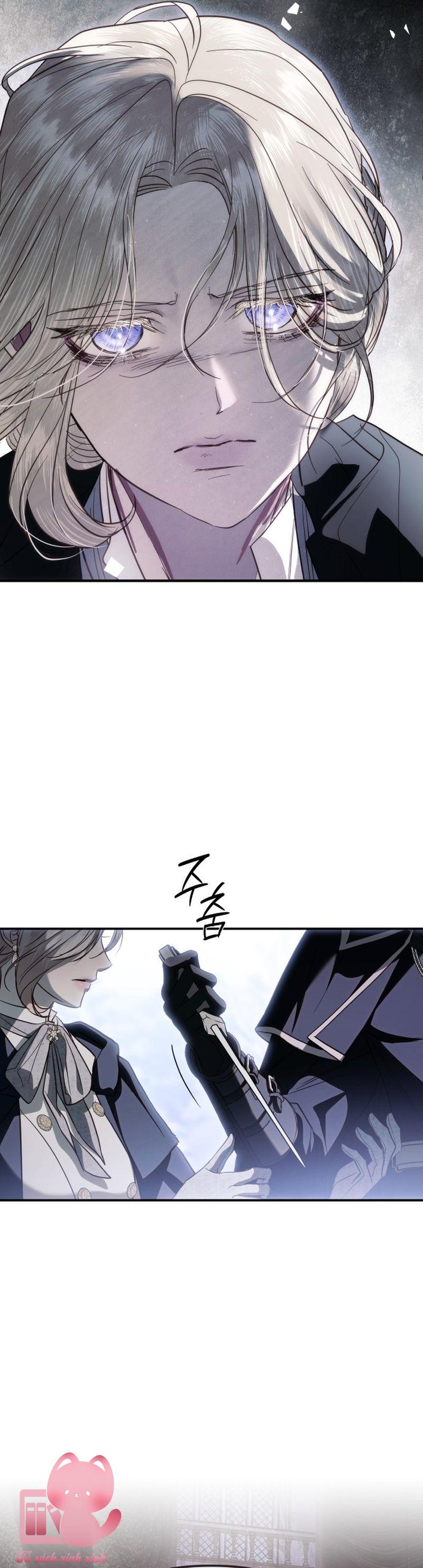Tôi Chỉ Cần Con Của Công Tước - Chap 19 - Trang 30