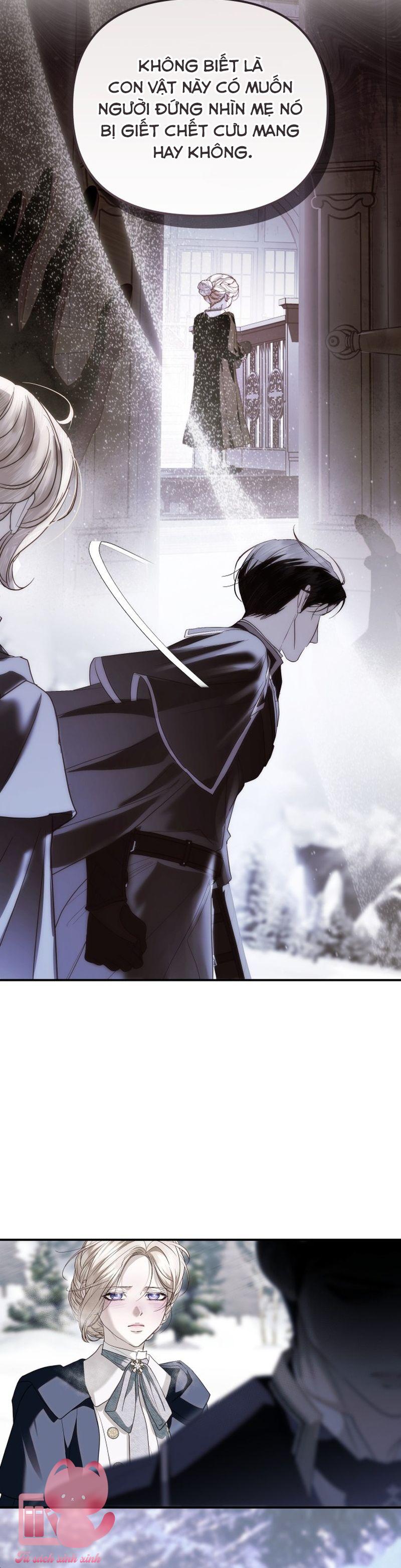 Tôi Chỉ Cần Con Của Công Tước - Chap 19 - Trang 31