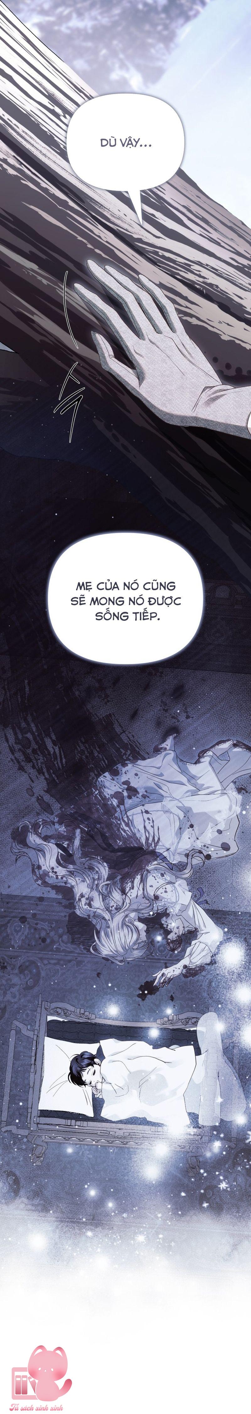 Tôi Chỉ Cần Con Của Công Tước - Chap 19 - Trang 32