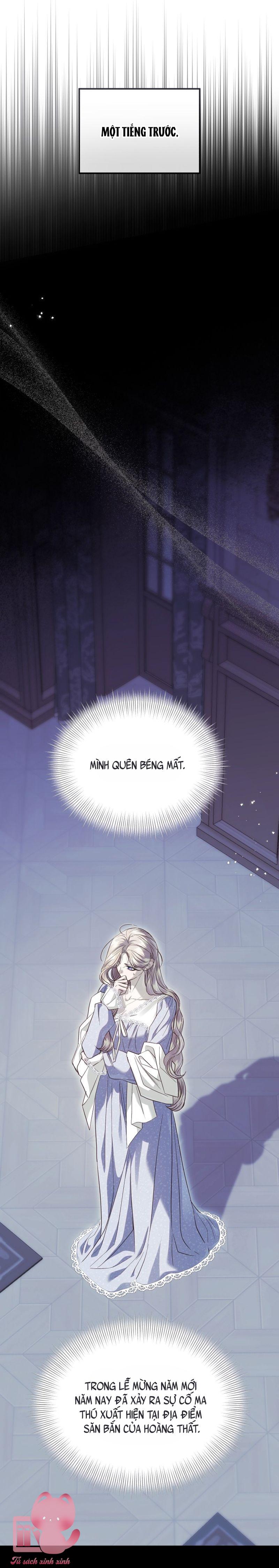 Tôi Chỉ Cần Con Của Công Tước - Chap 19 - Trang 6