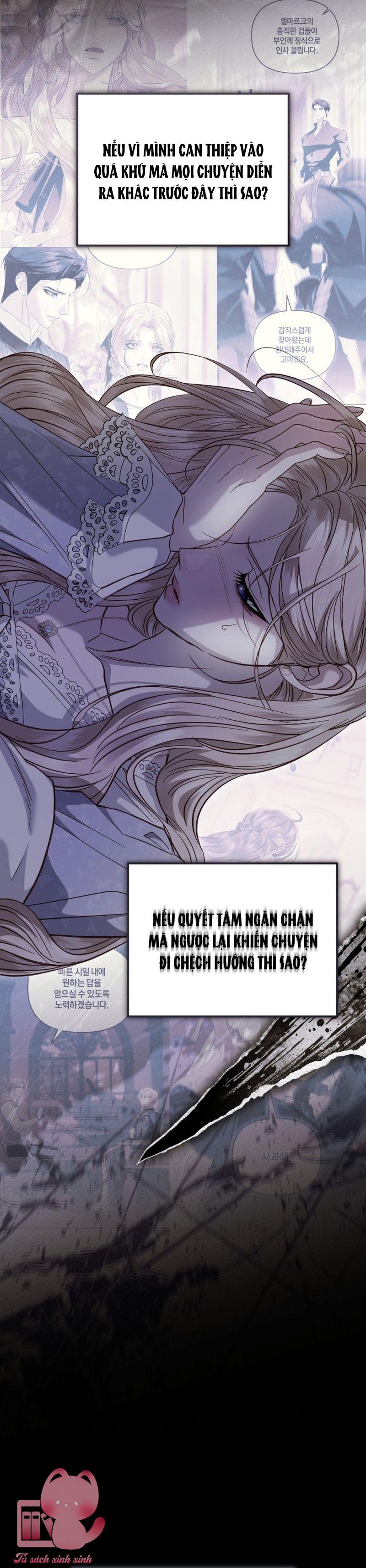 Tôi Chỉ Cần Con Của Công Tước - Chap 19 - Trang 9
