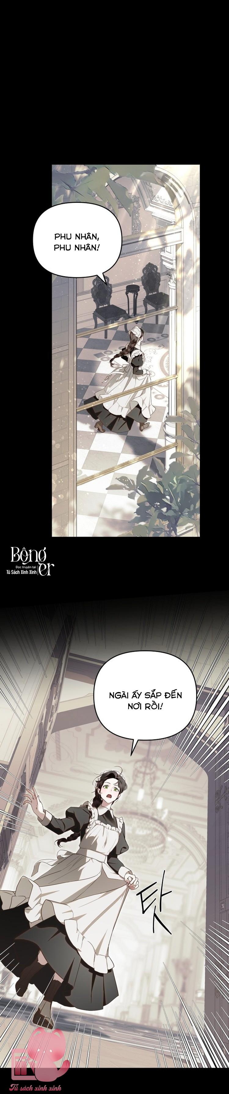 Tôi Chỉ Cần Con Của Công Tước - Chap 2 - Trang 2